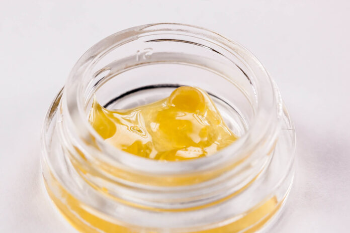 How To Store Shatter Dabs Wax