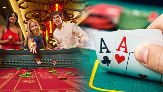 The Role of Luck and Skill in Sports and Gambling
