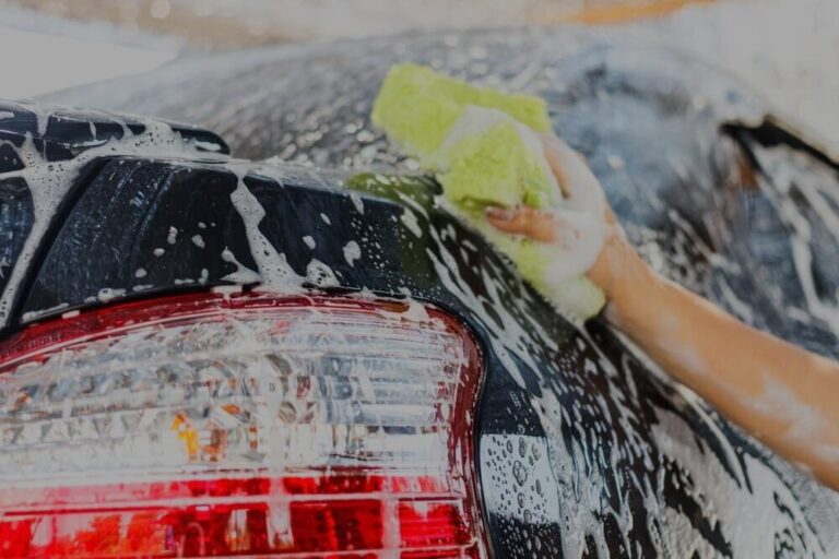 5 Services To Expect In A Car Wash Facility