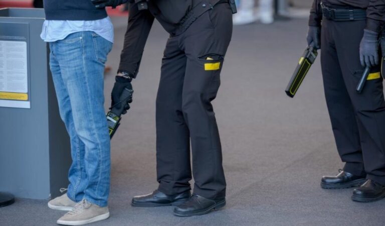 Armed or Unarmed Security Guards for Your Event: Which Is Right for You?