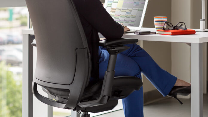 Choosing the Right Chair For Your Office