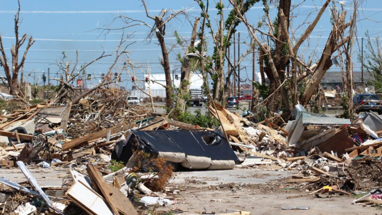 4 Unexpected Ways Natural Disasters Can Affect Your Businesses