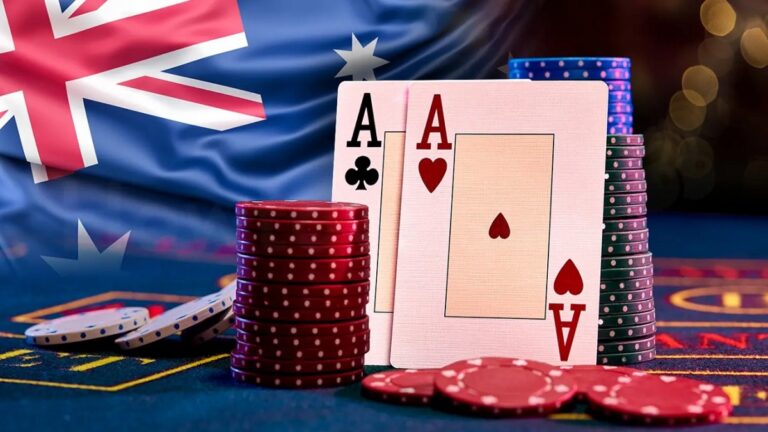 Exploring The Myths And Misconceptions About Online Pokies In Australia