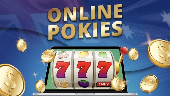 Online pokies are a waste of money