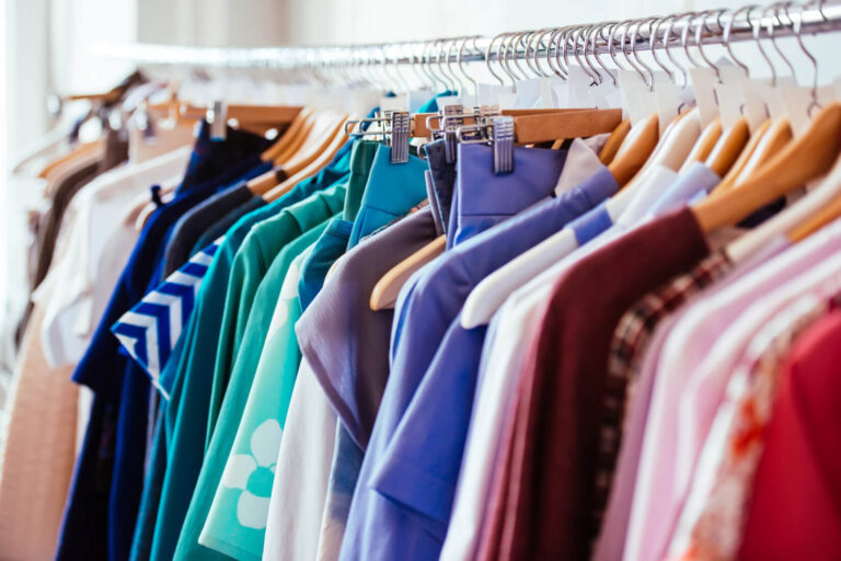 6 Tips for Selling Your Designer Clothes Online: The Art of Curating