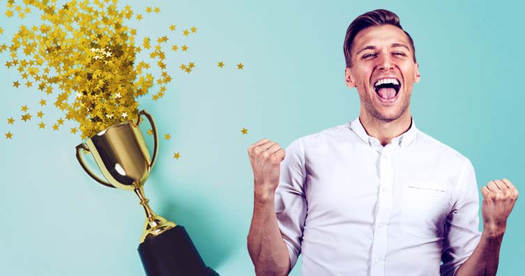 The Role Of Luck In Winning Online Competitions: Can You Increase Your Chances?