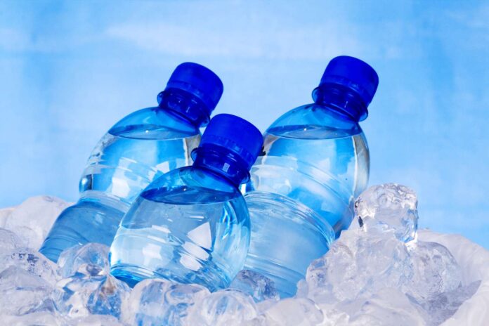 Some Of The Ways To Use Personalized Bottled Water To Enhance Your Event Marketing