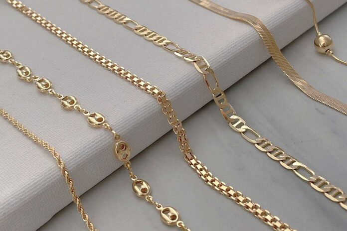 Gold Chains