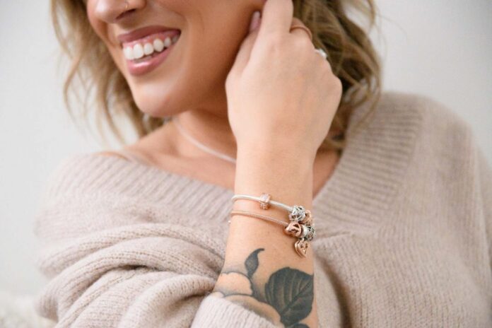 Jewellery Gifts