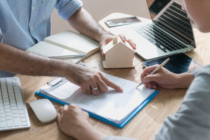 Navigating the closing process 1