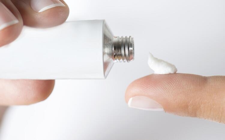 The Promise of Eczema Creams