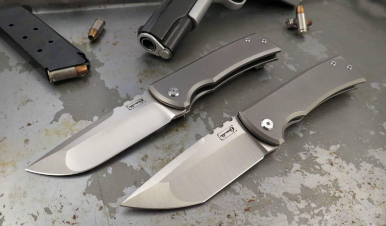 Staying Sharp: Where Can l Buy Chaves Knives? 2023 Guide