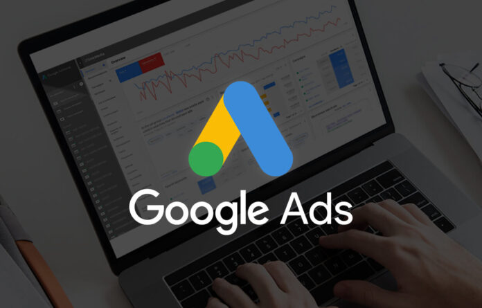 What is Google Ads