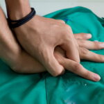 Hands-Only CPR