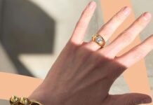 Symbolic Sparkle- What Your Engagement Ring Reveals About You