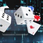 Algorithmic Play in Online Pokies