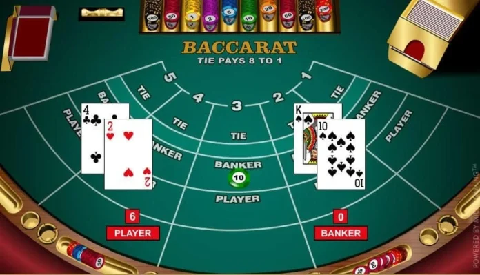 Pros of Playing Baccarat