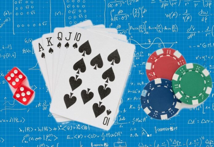 RNG numbers casino