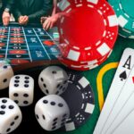 casino games