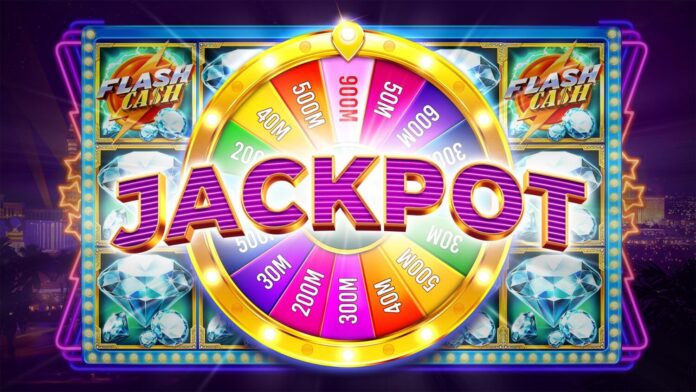 casino slot game