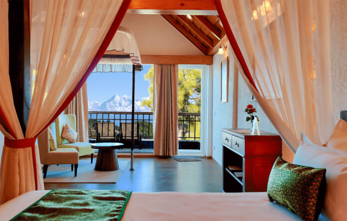 Luxury Accommodations in Turkey