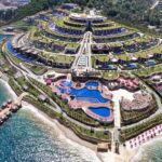 Luxury Holidays in Turkey