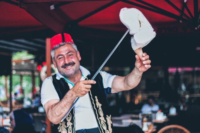 Turkey Cultural Immersion