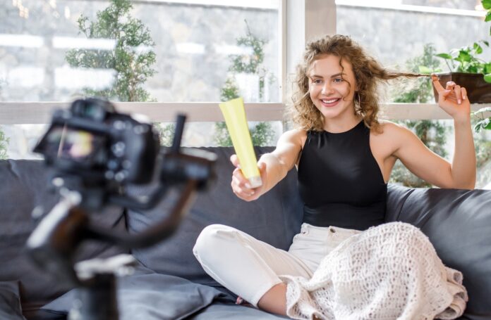 Influencer campaigns
