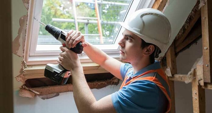 Hiring Professional Window Installers