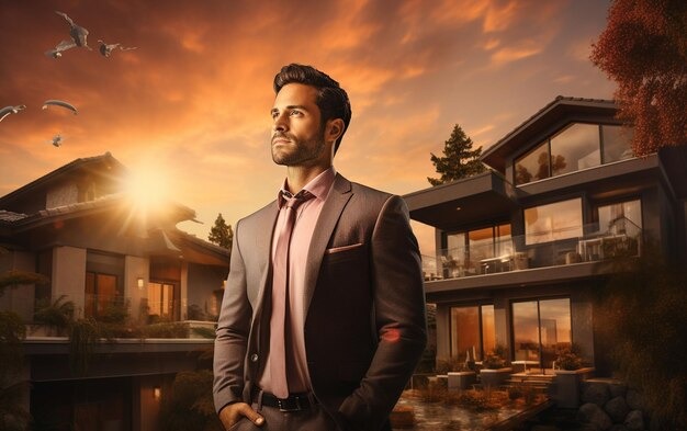 Making Your Property Dreams a Reality