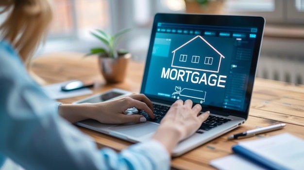Mortgage Options