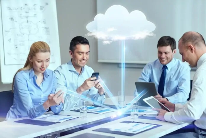 Cloud Expertise for Business Success Cloud Expertise