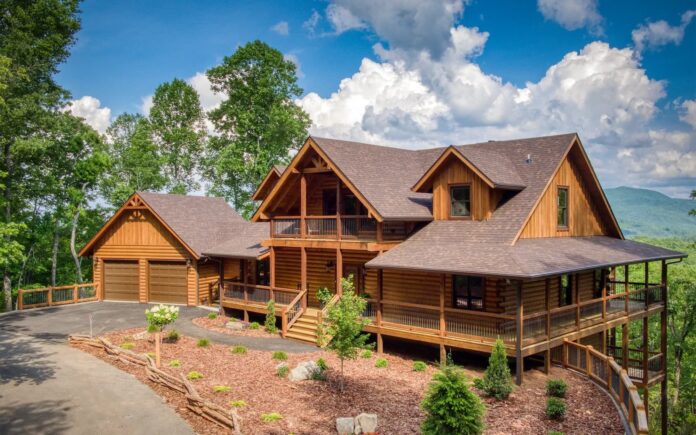 Choosing the Right Log Cabin