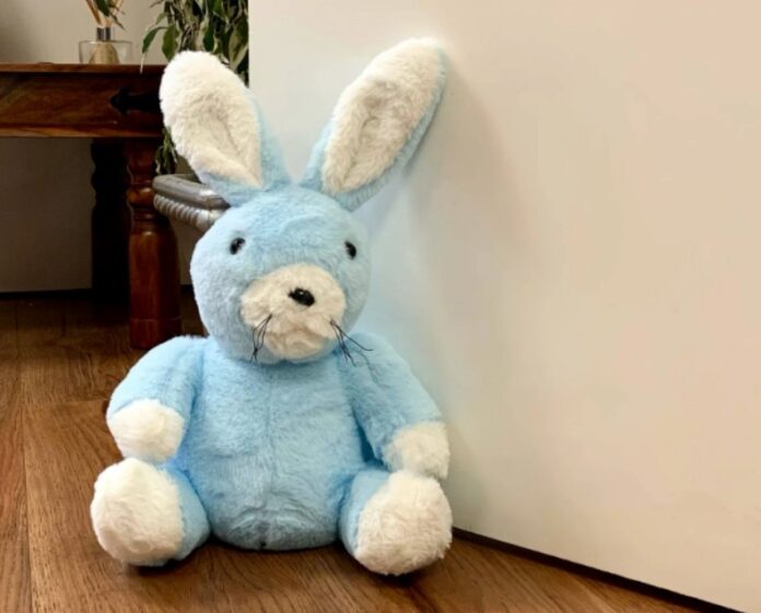 Farm Animal Door Stop