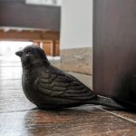 Farm Animal Door Stop