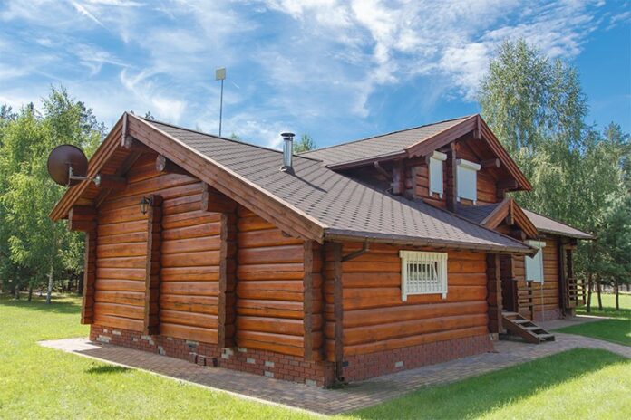 Log Cabins Pros and Cons