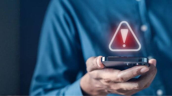 Payment Requests Often Reveal the Scam